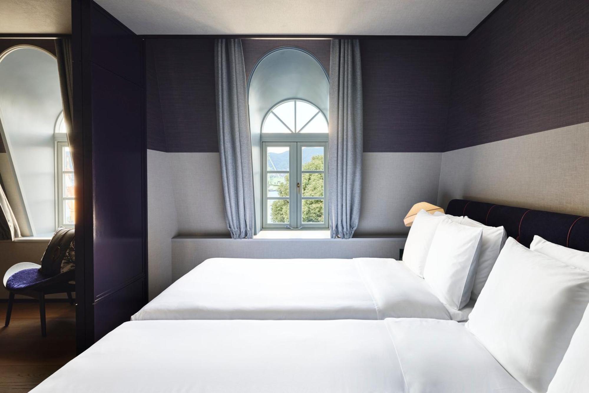 Hotel Indigo Nagasaki Glover Street By Ihg Exterior photo